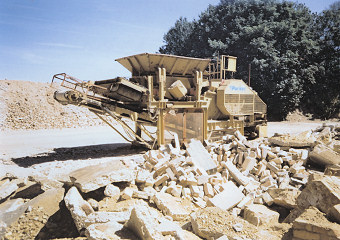Recycling Yard - 3 Miles From Norwich
